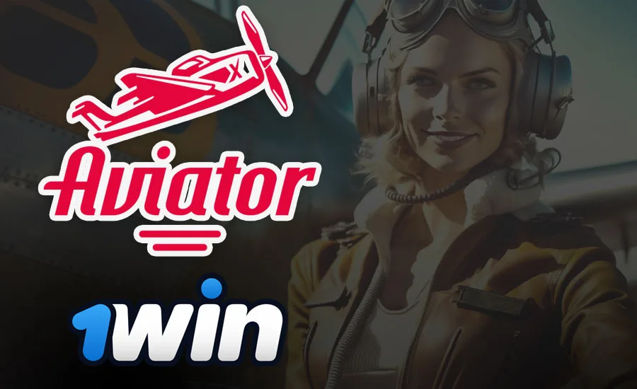 1Win Aviator Game