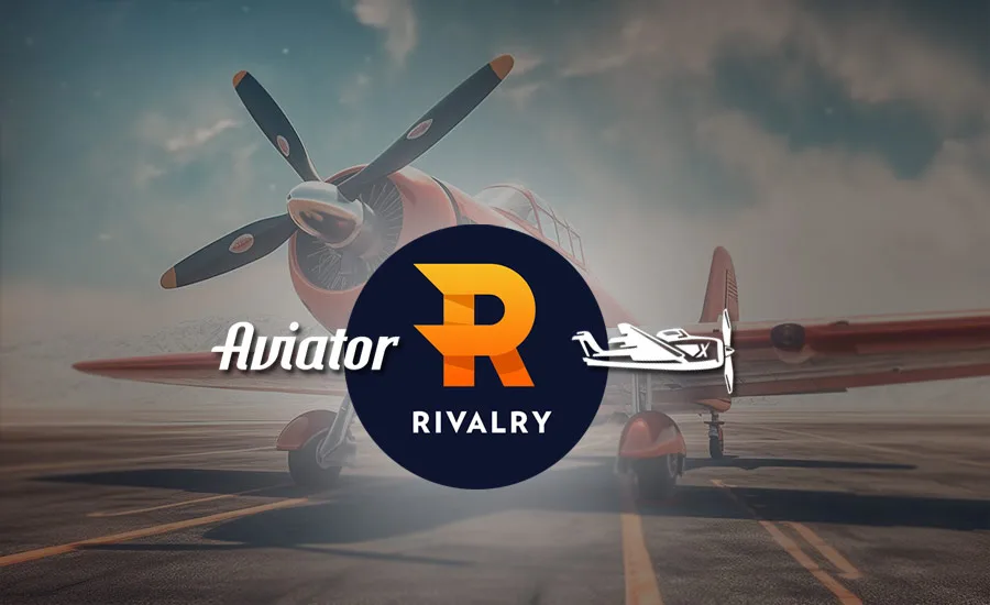 Rivalry Aviator