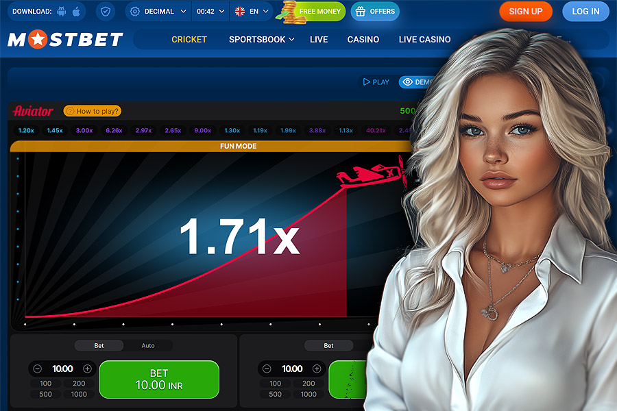 A Step-by-Step Guide to Registering at Mostbet Casino Adventures